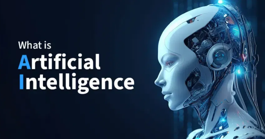 Artificial-Intelligence