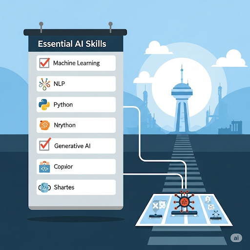 AI skills you must know