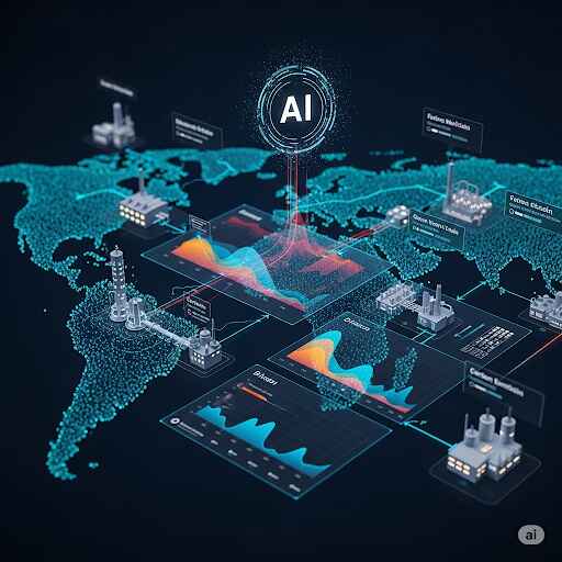 AI for Climate Change: AI tracking carbon emissions