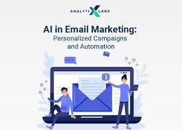 AI Email Campaign Optimization - Ai Coursera